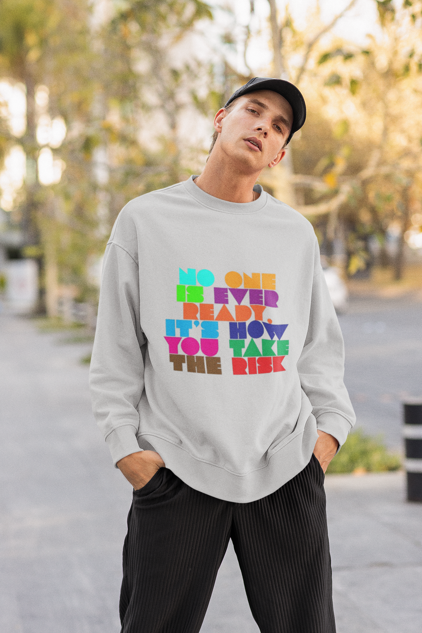 Sweatshirts