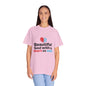 Heart So Cold T-Shirt – Bold Graphic Quote Tee