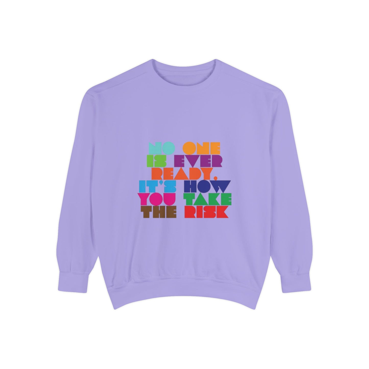 Unisex Cozy Sweatshirt, Soft, Warm, Everyday Pullover for Casual Comfort