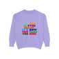 Unisex Cozy Sweatshirt, Soft, Warm, Everyday Pullover for Casual Comfort