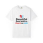 Heart So Cold T-Shirt – Bold Graphic Quote Tee