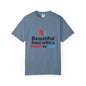 Heart So Cold T-Shirt – Bold Graphic Quote Tee