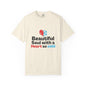 Heart So Cold T-Shirt – Bold Graphic Quote Tee