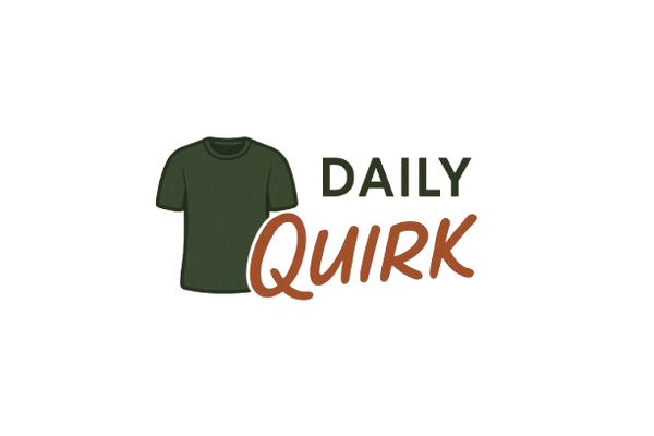 Daily Quirk